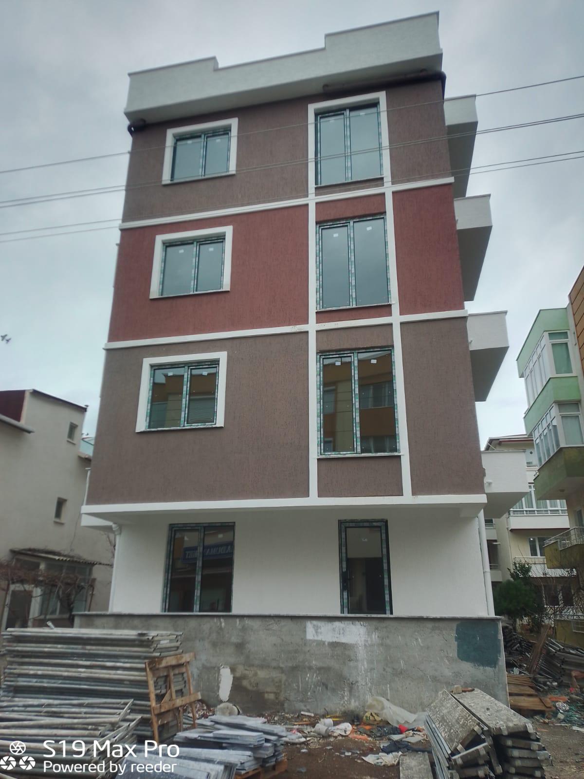 R&G Yapı